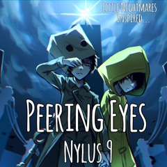 Peering Eyes (prod.Nylus9)