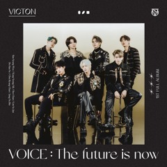 Circle [8D Audio] - VICTON
