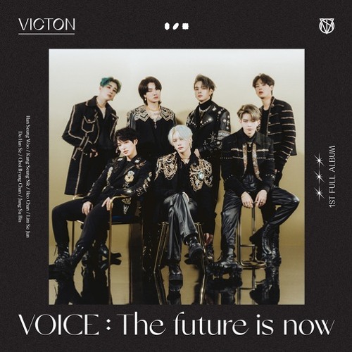 Circle [8D Audio] - VICTON