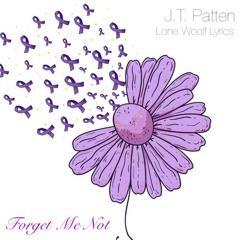 Forget Me Not (Semi Acoustic Version)