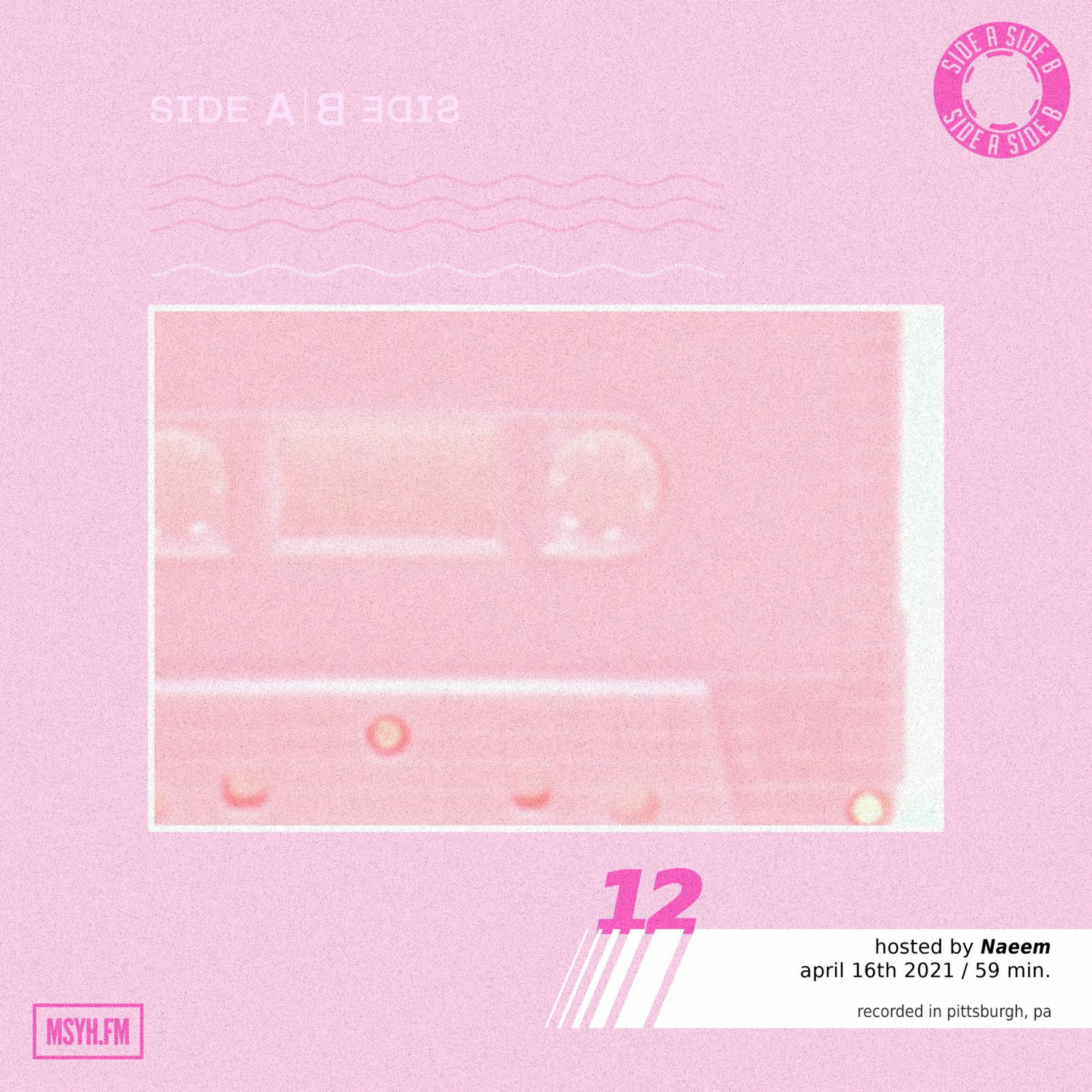 MSYH.FM