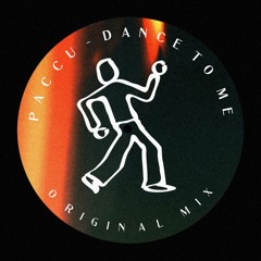 Paccu - Dance to Me
