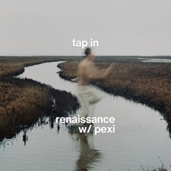 tap in w/ pexi