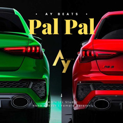 Neha Kakkar x Ay Beats - Pal Pal (Female Version)