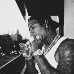 Moneybagg Yo | Type Beat | Smell Smoke