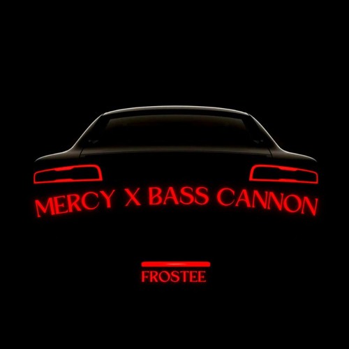 MERCY X BASS CANNON