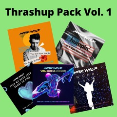 Thrashup Pack Vol. 1