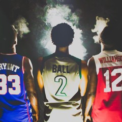 Lonzo Ball (Radio Edit)(feat. Triumph X Dev Leigh X ZayTilly)