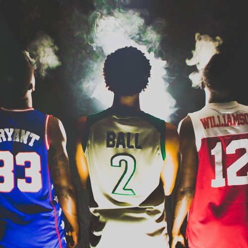 Lonzo Ball (Radio Edit)(feat. Triumph X Dev Leigh X ZayTilly)