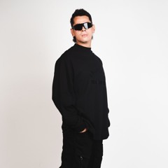 GALLARDO - DEEP-AFRO HOUSE (DJ SET)