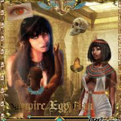 pharaoh w/ draculah