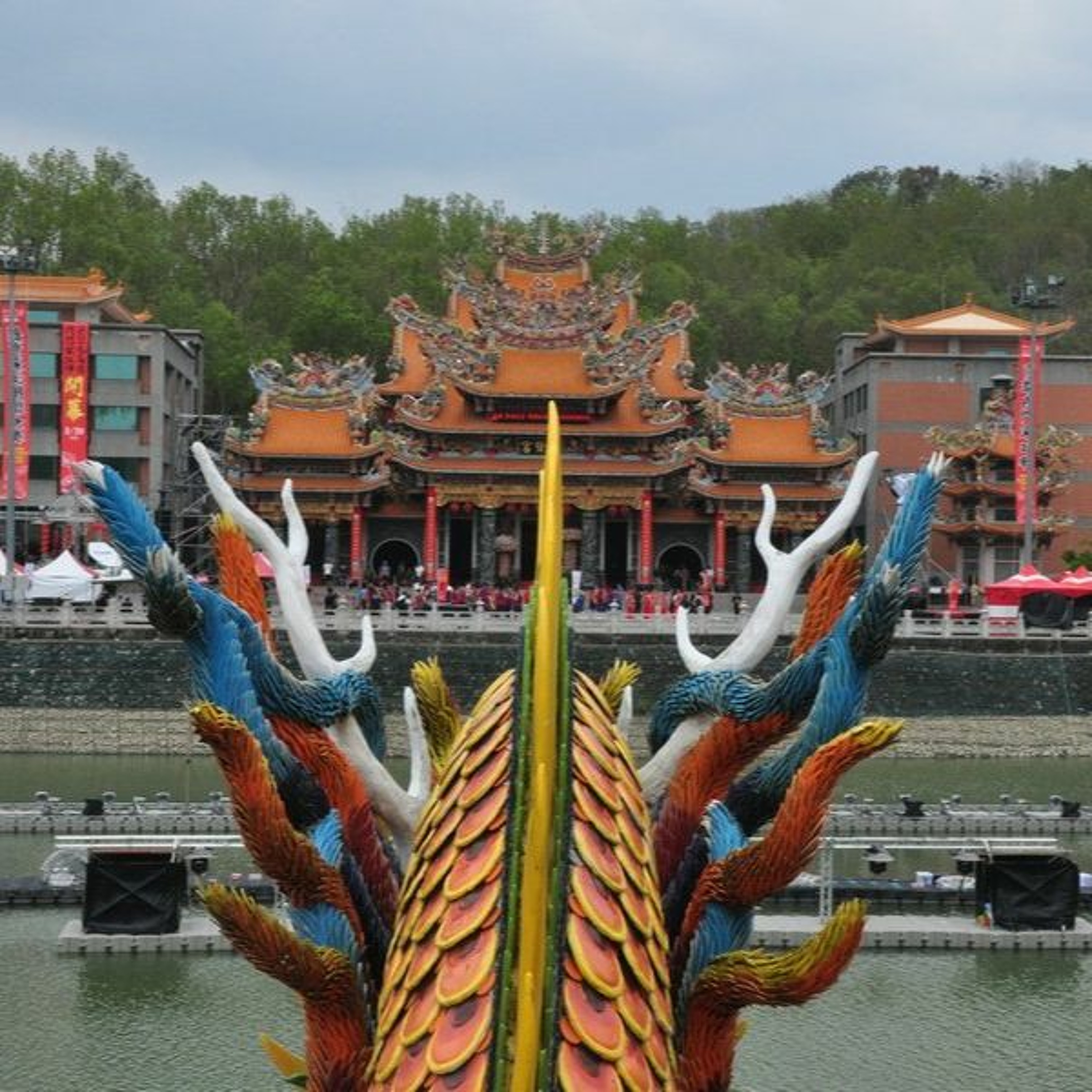 Talk Travel Asia