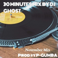 30_MINUTES_MIX_MIXED_BY_PRO-GUMBA.