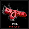 Dani B. - Mad Ting