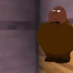 fat dude pooper griffin