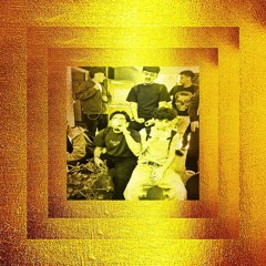 gold (feat. Guappy2saucy) [p. ezzie]