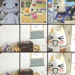 말하다