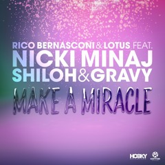 Make a Miracle (Kalwi & Remi Remix)