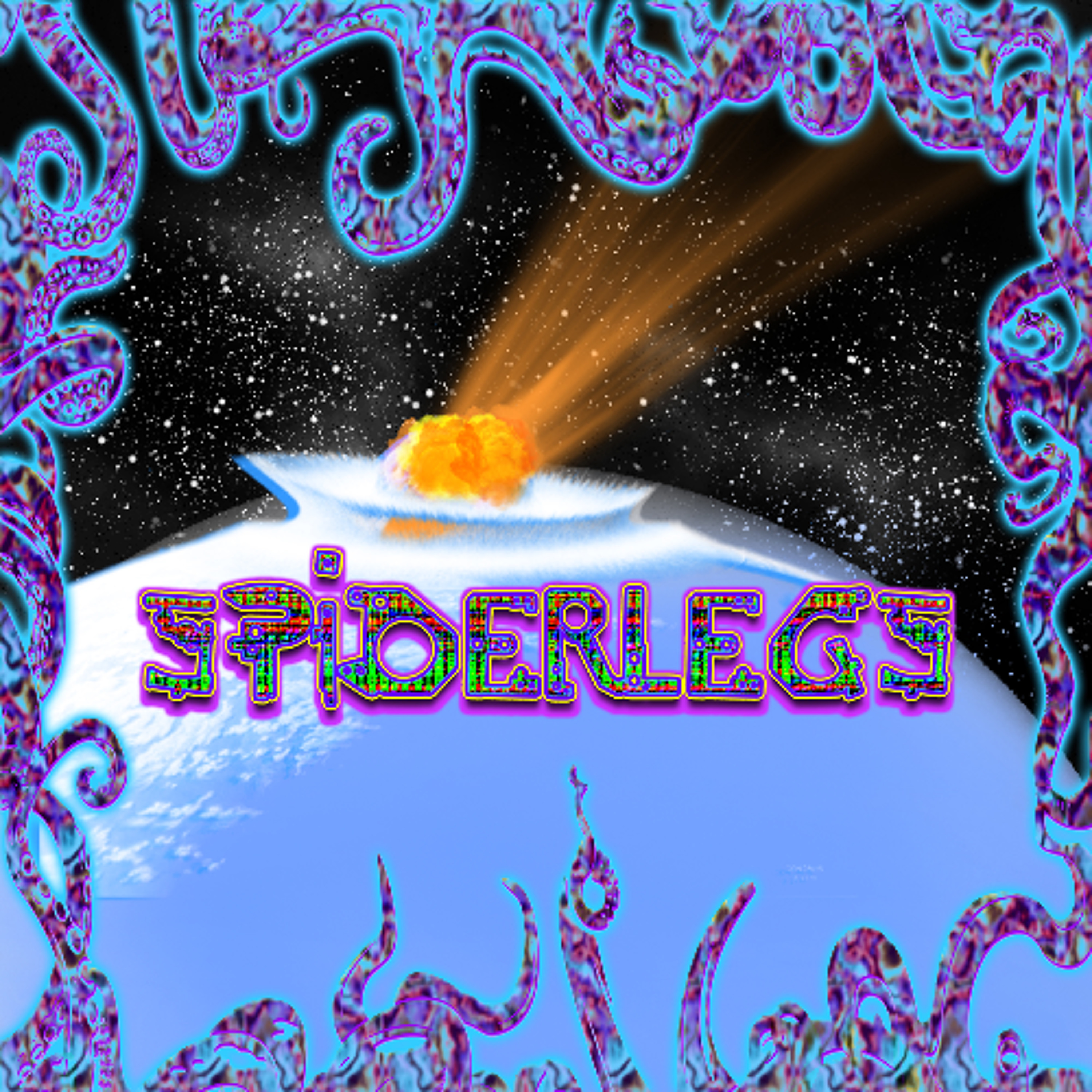 After a While (instr demo) episode artwork
