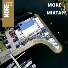 More Itz Mixtape Augustus 2020