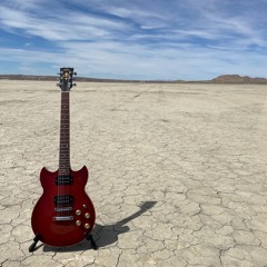 Eleven1 - Desert Song