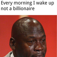 Pls make me Billionaire - Ossy