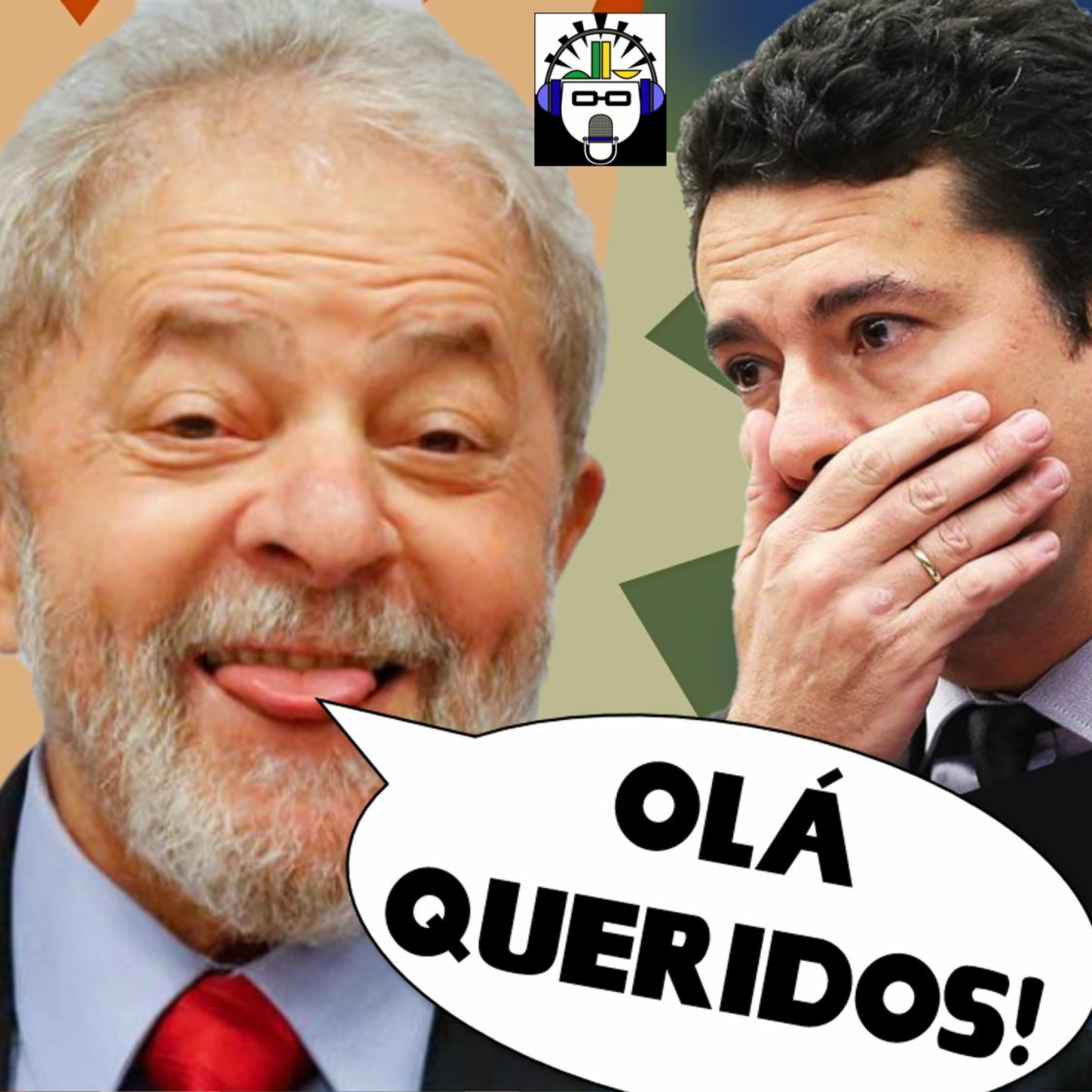 Lula inocente, Moro bandido