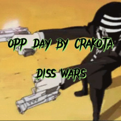 OPP DAY (7vn Diss) (Diss Wars)