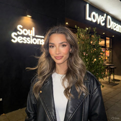 Love's Dream - D-Lish Soul Sessions