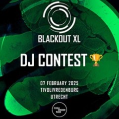 Brutal Mindz - Blackout XL 2025 - Dj Contest