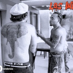 Beéle, Ozuna - Los Infieles