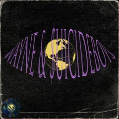 Harvest Moon (remix $uicideboy$)