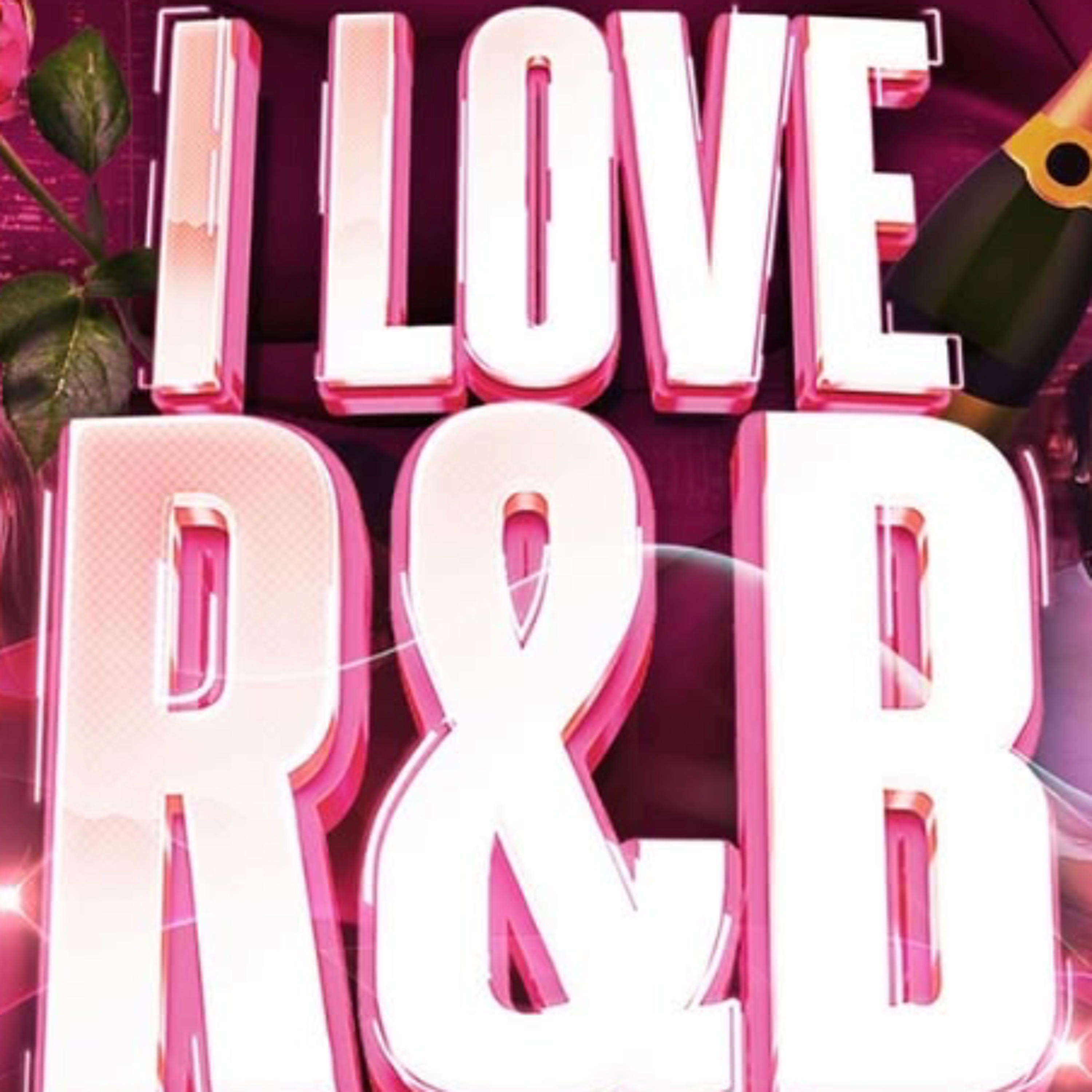 I <3 RnB episode artwork