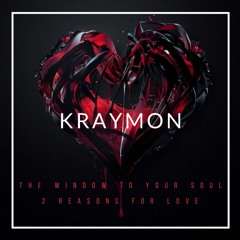 PREVIEW: 2 Reasons for love / The window to your soul