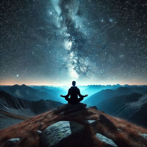 talk to the universe