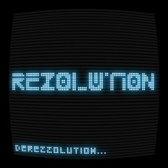 Rezolution