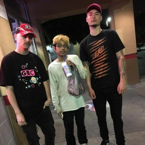 Drippin So Pretty - So What?? (prod. NEDARB)