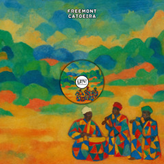 Freemont - Catoeira [YHV RECORDS]