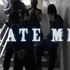 YB x NAEBANDZZZ - HATE ME