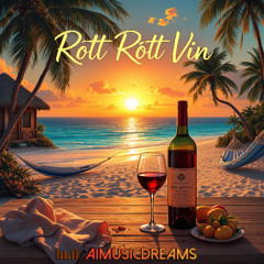 Rött Rött Vin
