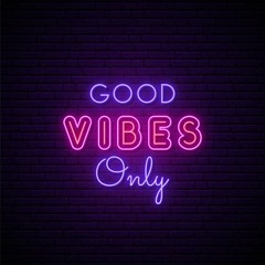 Catch Vibes Not Feelings Vol. 1