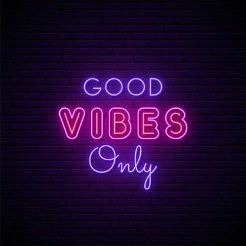 Catch Vibes Not Feelings Vol. 1