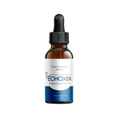 EchoXen 2025 Review: Legit Ear Health Formula or Just Hype?
