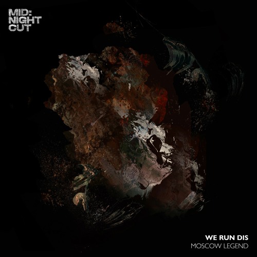We Run Dis (MNC003)