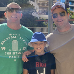 Hip Hop Double Jab 2021 OCT