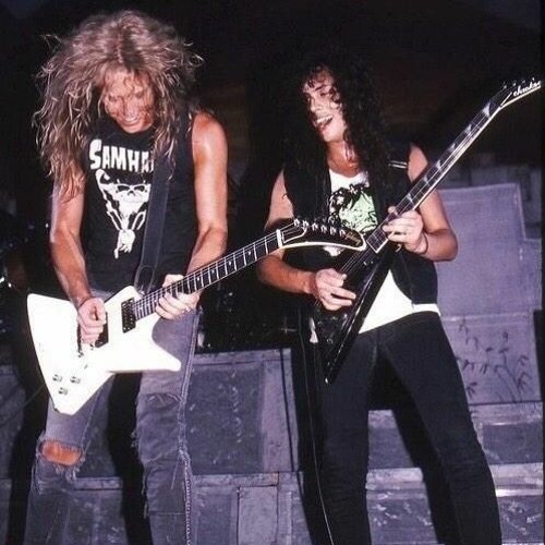 Metallica - Master Of Puppets (Remastered)