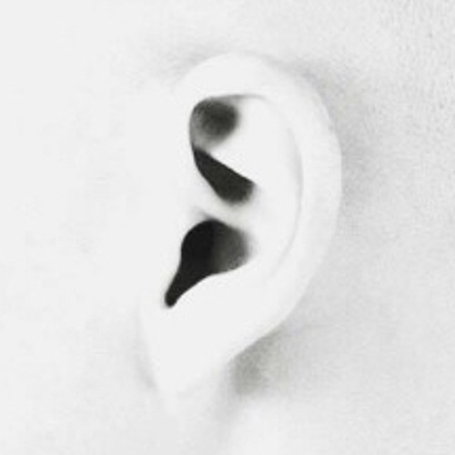 Ears Wide Open Mix Series / E.W.O.