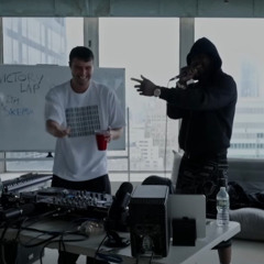 Victory Lap (KRASH UKG REMIX) - Fred Again.. & Skepta