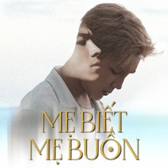 Mẹ biết mẹ buồn - Ogenus (Wedding dress Mashup)