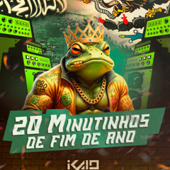 @@@@20 MINUUTINHO + 10 BONUS FIM DE ANO 2025
